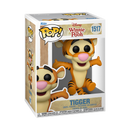 Funko Pop! Disney: Winnie the Pooh - Tigger