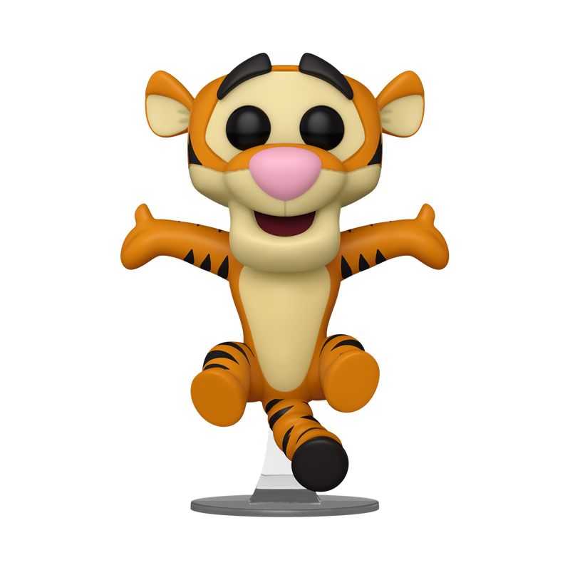 Funko Pop! Disney: Winnie the Pooh - Tigger