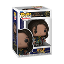 Funko Pop! The Lord of the Rings: The War of the Rohirrim - Wulf