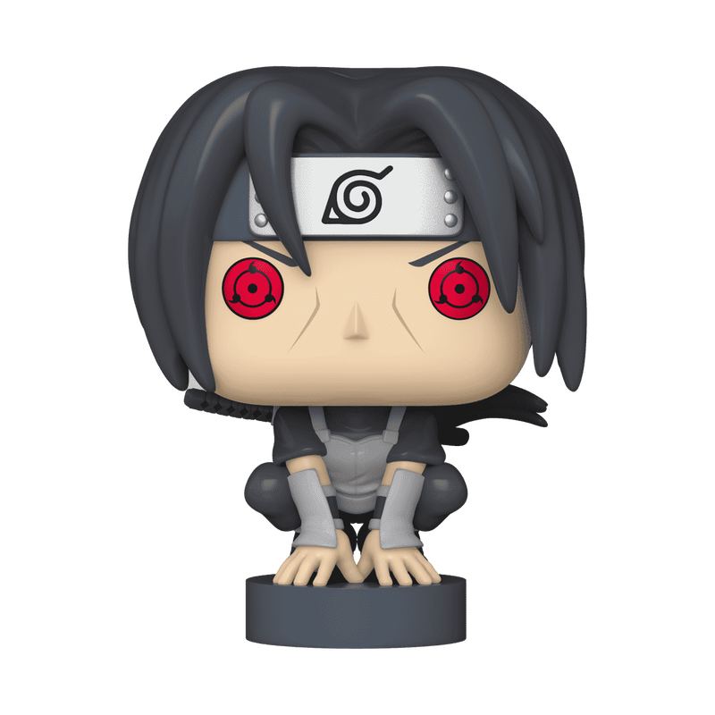 Funko Pop! Naruto Shippuden - Itachi Uchiha