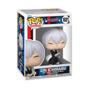 Funko Pop! Bleach - Gin Ichimaru