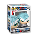 Funko Pop! Bleach - Grimmjow Jeagerjaque