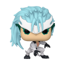 Funko Pop! Bleach - Grimmjow Jeagerjaque