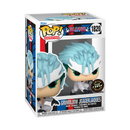 Funko Pop! Bleach - Grimmjow Jeagerjaque