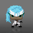 Funko Pop! Bleach - Grimmjow Jeagerjaque