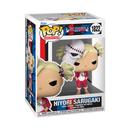 Funko Pop! Bleach - Hiyori Sarugaki