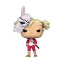 Funko Pop! Bleach - Hiyori Sarugaki