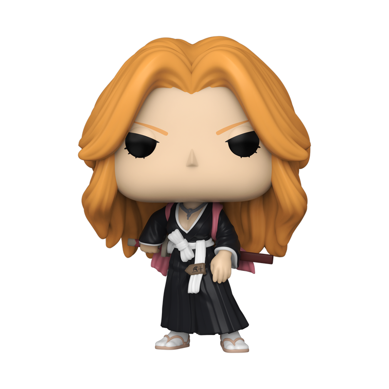 Funko Pop! Bleach - Rangiku Matsumoto