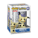 Funko Pop! Pokémon - Mimikyu