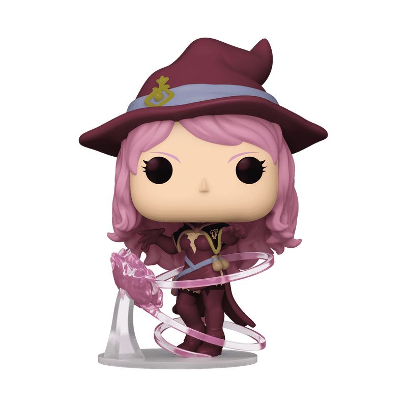 Funko Pop! Black Clover - Vanessa