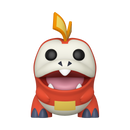Funko Pop! Pokémon - Fuecoco