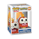 Funko Pop! Pokémon - Fuecoco