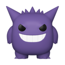 Funko Pop! Pokémon - Gengar Ectoplasma
