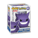 Funko Pop! Pokémon - Gengar Ectoplasma