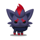 Funko Pop! Pokémon - Zorua