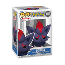 Funko Pop! Pokémon - Zorua