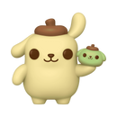 Funko Pop! Hello Kitty and Friends - Pompompurin