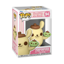 Funko Pop! Hello Kitty and Friends - Pompompurin