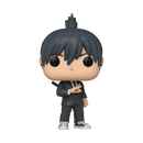Funko Pop! Chainsaw Man - Aki Hayakawa