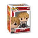 Funko Pop! Chainsaw Man - Denji