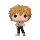 Funko Pop! Chainsaw Man - Denji