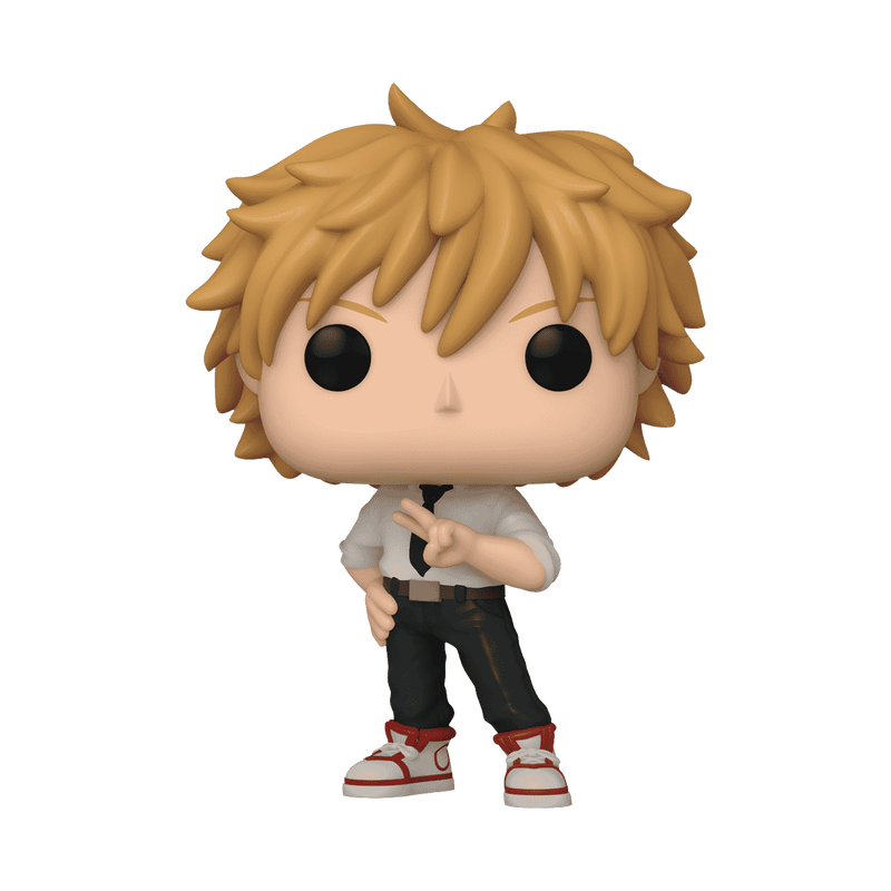 Funko Pop! Chainsaw Man - Denji