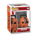Funko Pop! Chainsaw Man - Pochita
