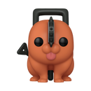 Funko Pop! Chainsaw Man - Pochita