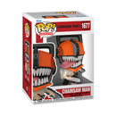 Funko Pop! Chainsaw Man