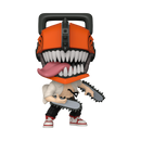 Funko Pop! Chainsaw Man