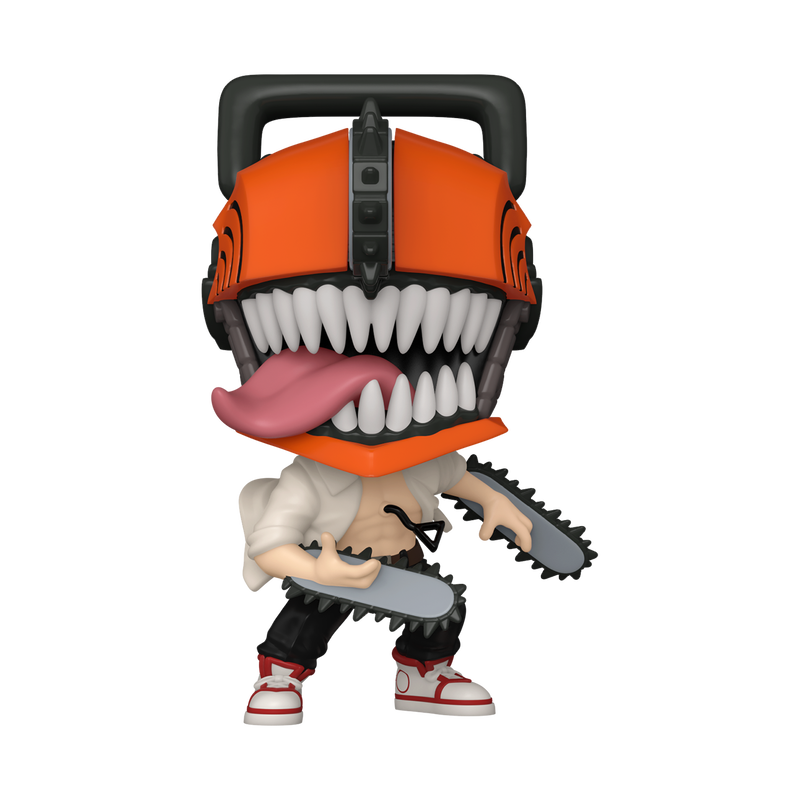 Funko Pop! Chainsaw Man