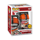 Funko Pop! Chainsaw Man