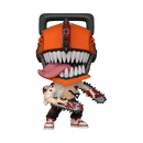 Funko Pop! Chainsaw Man