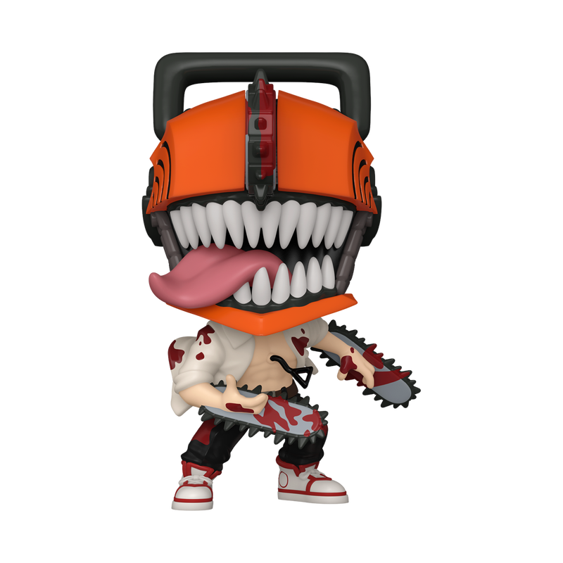 Funko Pop! Chainsaw Man