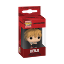 Funko! Keychain - Chainsaw Man - Denji
