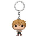 Funko! Keychain - Chainsaw Man - Denji