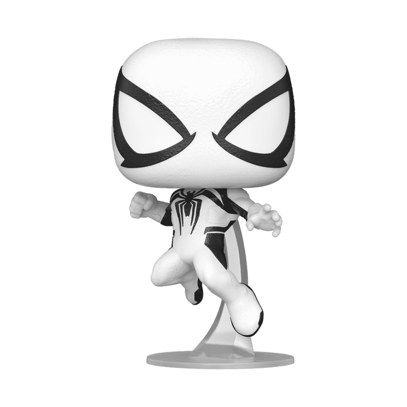 Funko Pop! Spider-Man 2 - Anti-Venom Suit Peter Parker