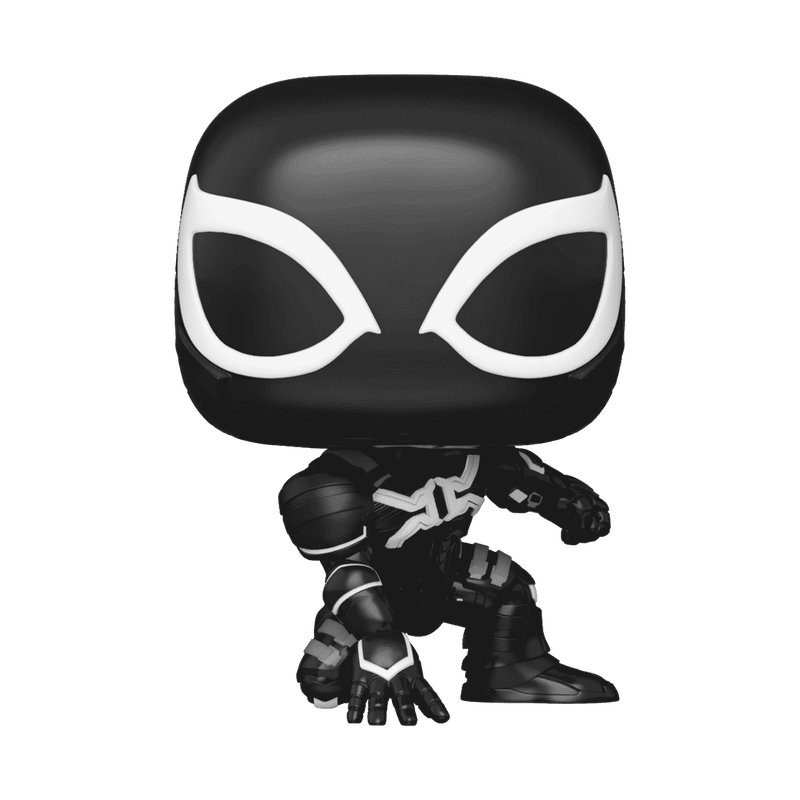 Funko Pop! Spider-Man 2 - Black Suit Harry Osborn