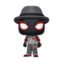 Funko Pop! Spider-Man 2 - ity Sounds Suit Miles Morales