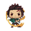 Funko Pop! Demon Slayer - Tanjiro Kamado