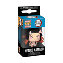 Funko! Keychain - Nezuko Kamado