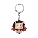 Funko! Keychain - Nezuko Kamado