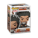 Funko Pop! Hunter X Hunter - Uvogin