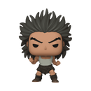 Funko Pop! Hunter X Hunter - Uvogin