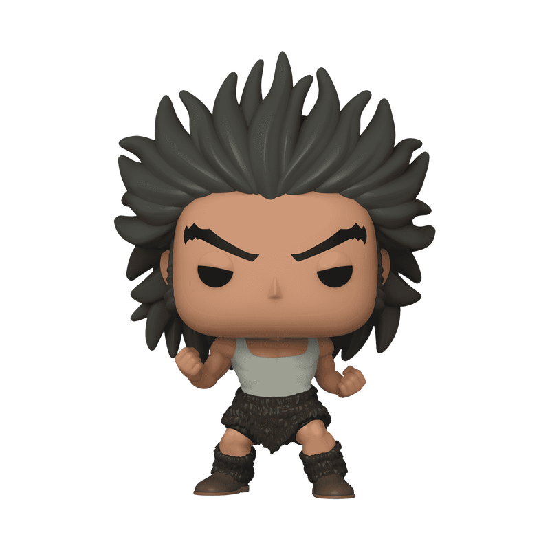 Funko Pop! Hunter X Hunter - Uvogin