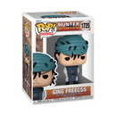 Funko Pop! Hunter X Hunter - Ging Freecss