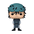 Funko Pop! Hunter X Hunter - Ging Freecss