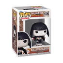 Funko Pop! Hunter X Hunter - Kalluto Zoldyck
