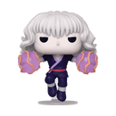 Funko Pop! Hunter X Hunter - Silva Zoldyck