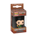 Funko! Keychain - HunterXHunter - Gon Freecss